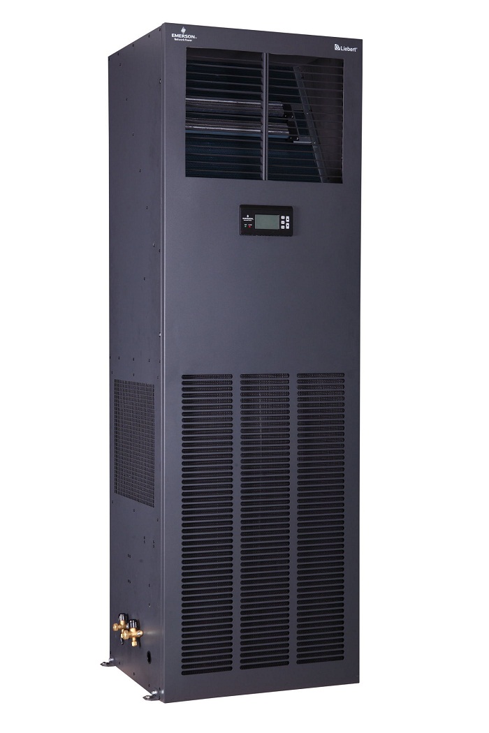 DataMate3000系列冷凍水型機(jī)房專(zhuān)用空調(diào)